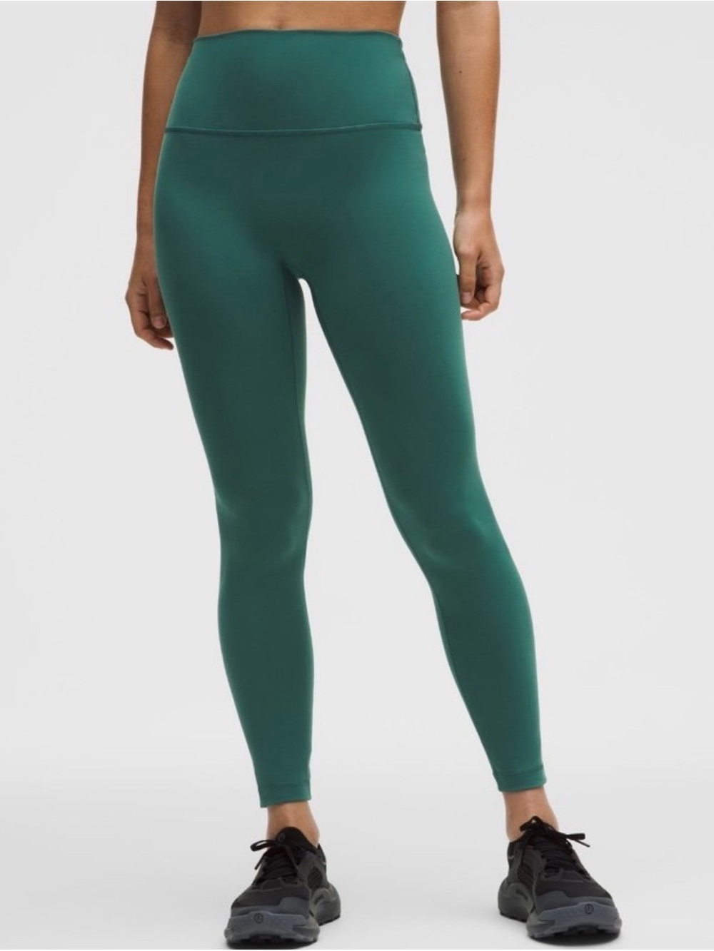 lululemon athletica deep Marina Leggings